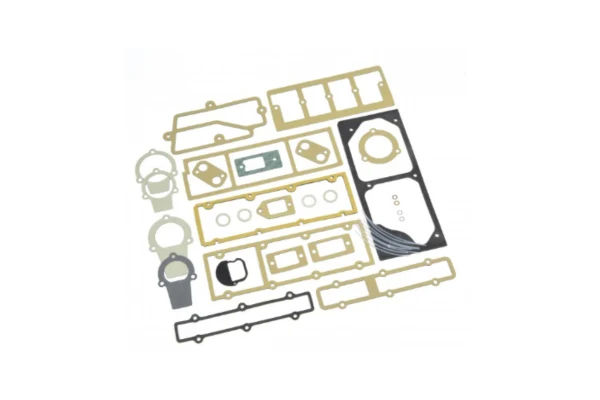 Kits de Juntas Originales Becker para Mantenimiento Preventivo